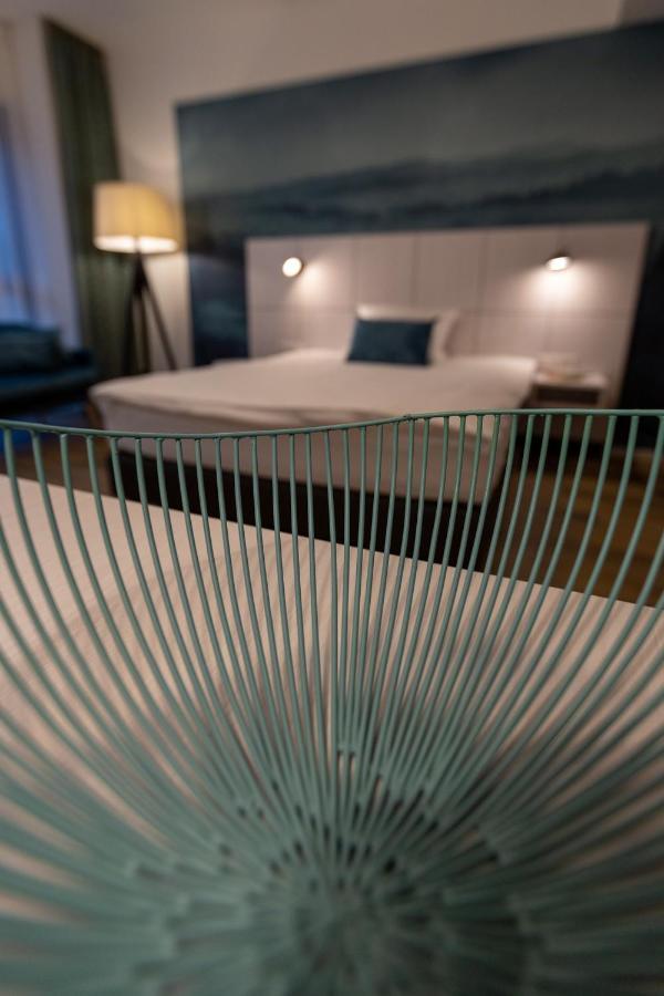 Boardinghouse Hirsch - Apartments In Kork Kehl エクステリア 写真