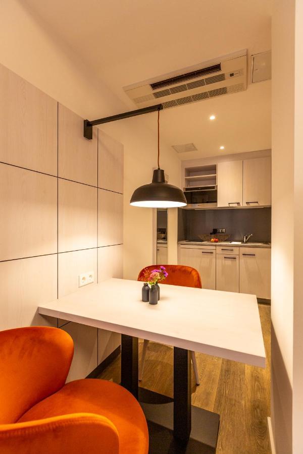 Boardinghouse Hirsch - Apartments In Kork Kehl エクステリア 写真