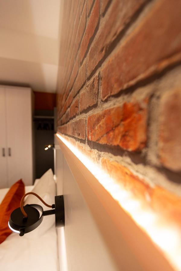 Boardinghouse Hirsch - Apartments In Kork Kehl エクステリア 写真