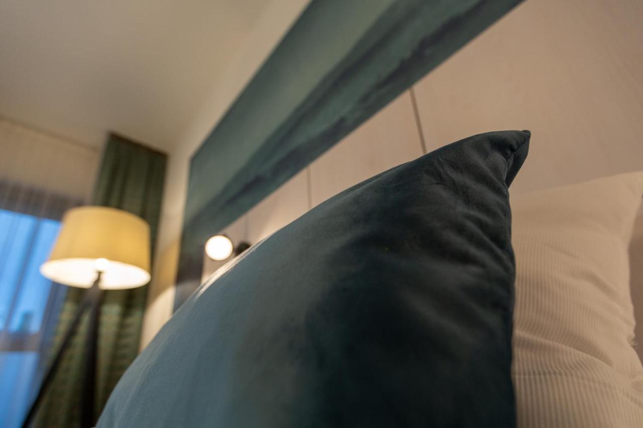 Boardinghouse Hirsch - Apartments In Kork Kehl エクステリア 写真