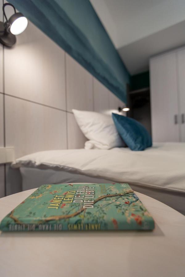 Boardinghouse Hirsch - Apartments In Kork Kehl エクステリア 写真
