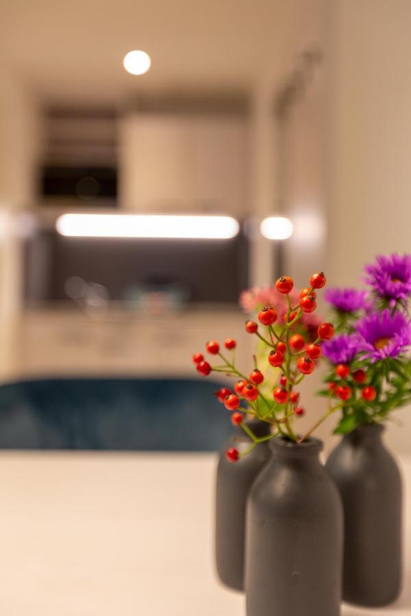 Boardinghouse Hirsch - Apartments In Kork Kehl エクステリア 写真
